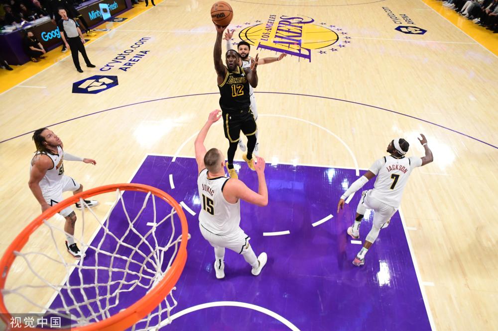 熱議的焦點 熱議的焦點